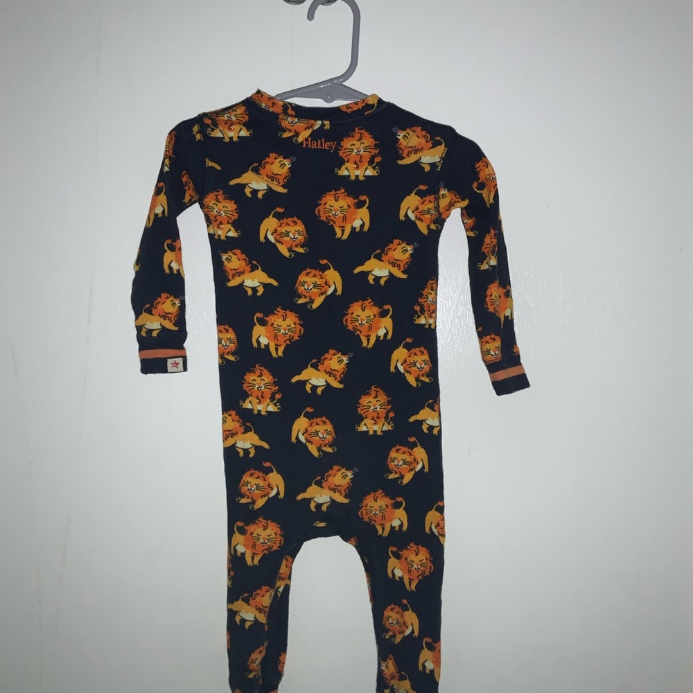 Hatley Onesie 12-18months